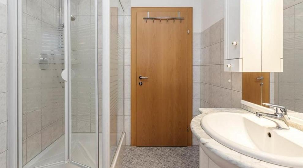 Appartamento Haus Sahin Vandans Esterno foto
