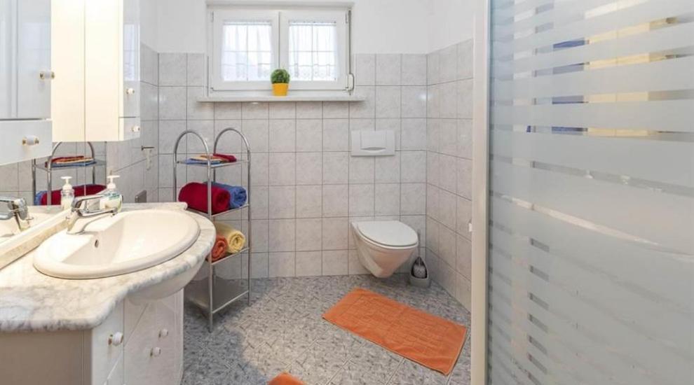 Appartamento Haus Sahin Vandans Esterno foto