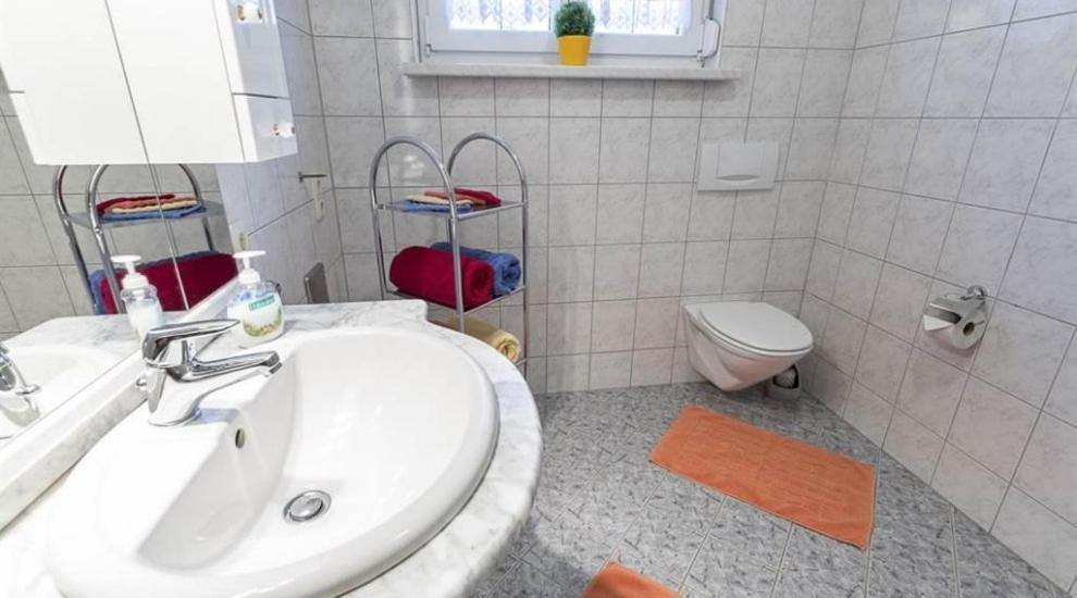 Appartamento Haus Sahin Vandans Esterno foto