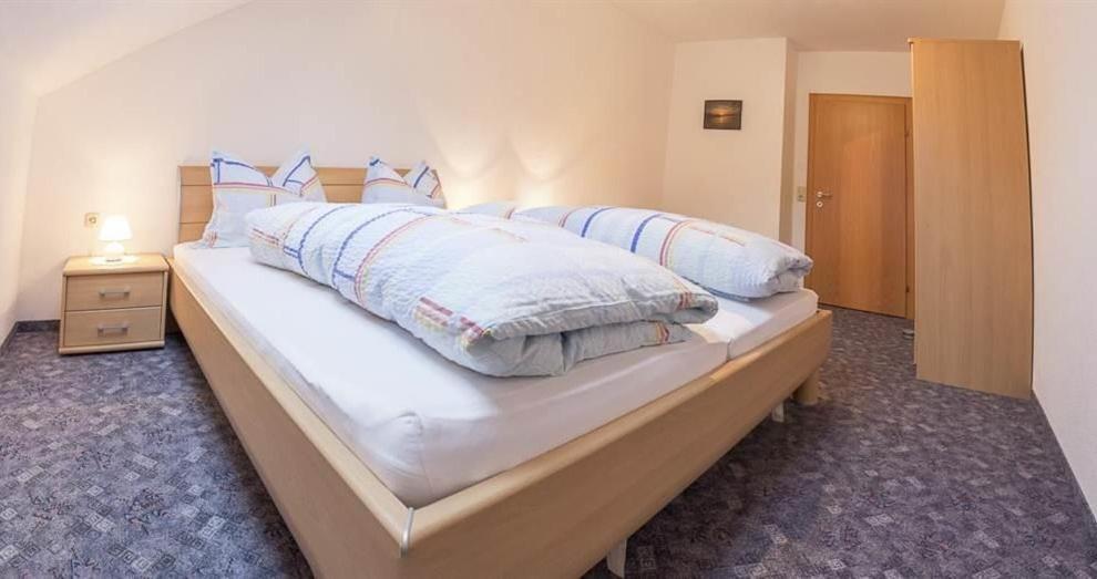 Appartamento Haus Sahin Vandans Esterno foto