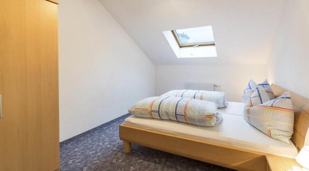 Appartamento Haus Sahin Vandans Esterno foto